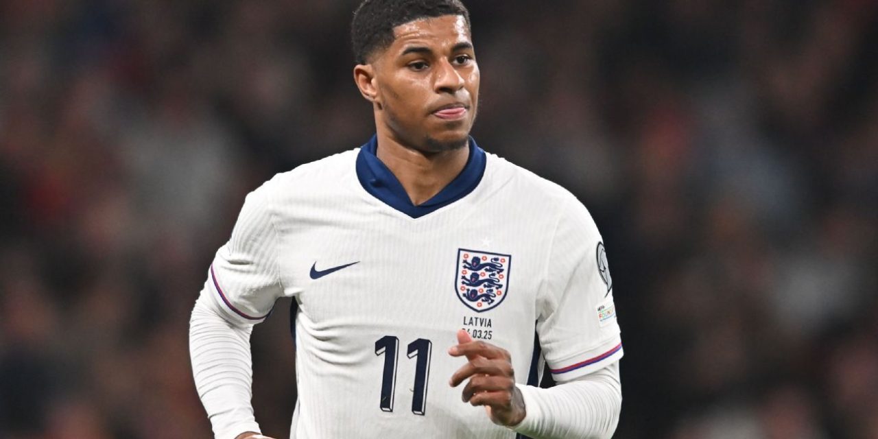 Pinjaman Rashford Ke Barcelona: Apa Kata Manchester United?