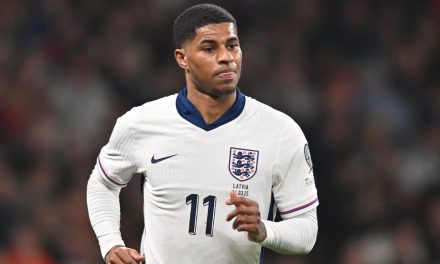 Pinjaman Rashford Ke Barcelona: Apa Kata Manchester United?