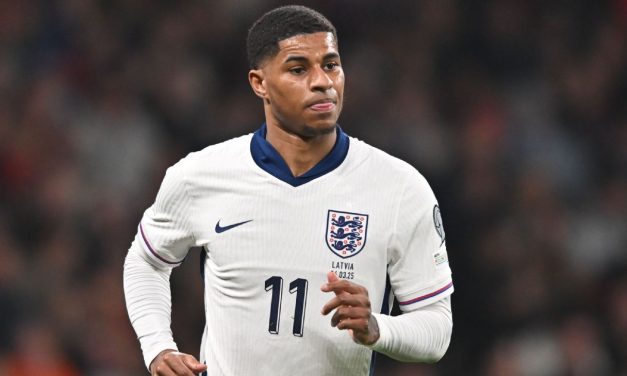 Pinjaman Rashford Ke Barcelona: Apa Kata Manchester United?