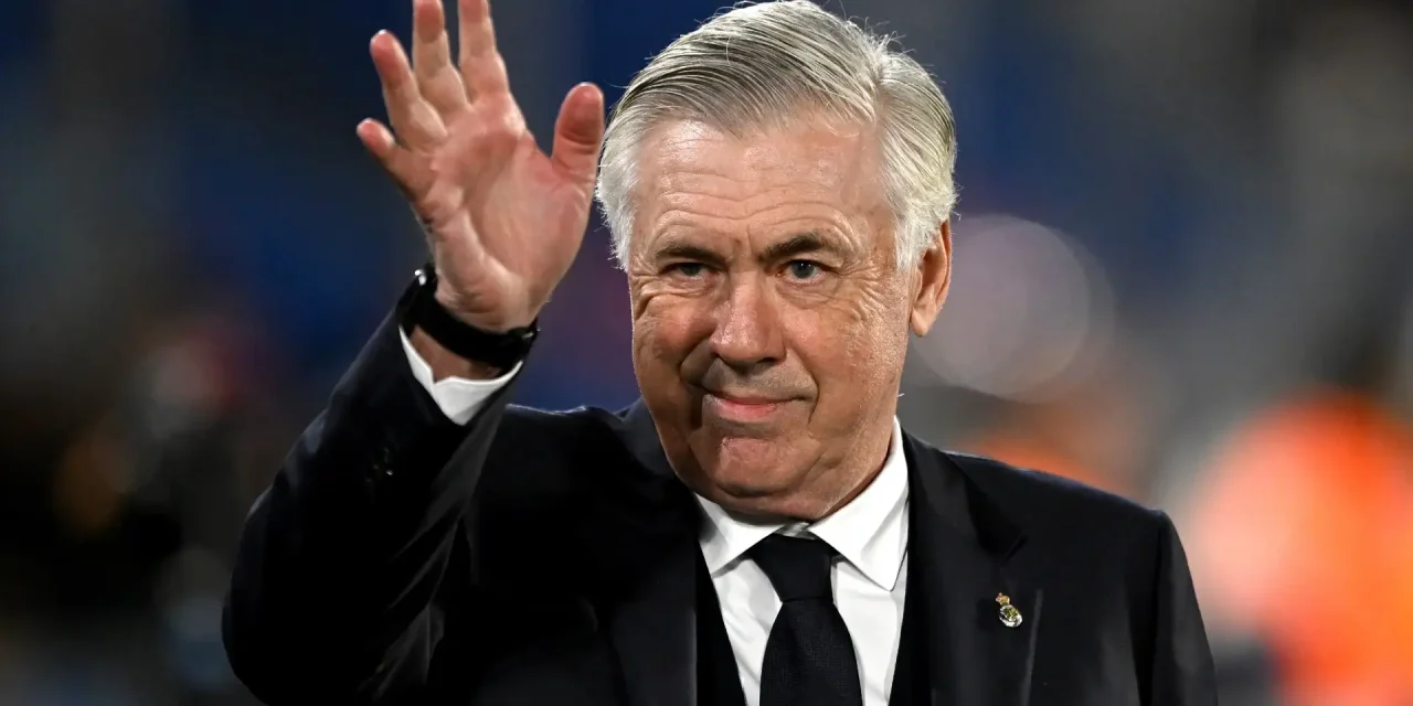 Carlo Ancelotti Dan Kesiapan Brasil Menyambut Piala Dunia 2026