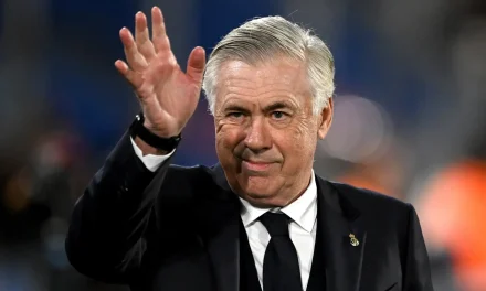 Carlo Ancelotti Dan Kesiapan Brasil Menyambut Piala Dunia 2026