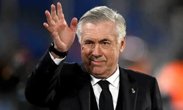 Carlo Ancelotti Dan Kesiapan Brasil Menyambut Piala Dunia 2026
