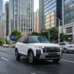 Hyundai Indonesia Optimalkan Penjualan Lewat SUV Dan EV 2026