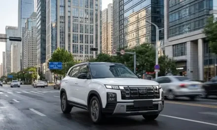 Hyundai Indonesia Optimalkan Penjualan Lewat SUV Dan EV 2026