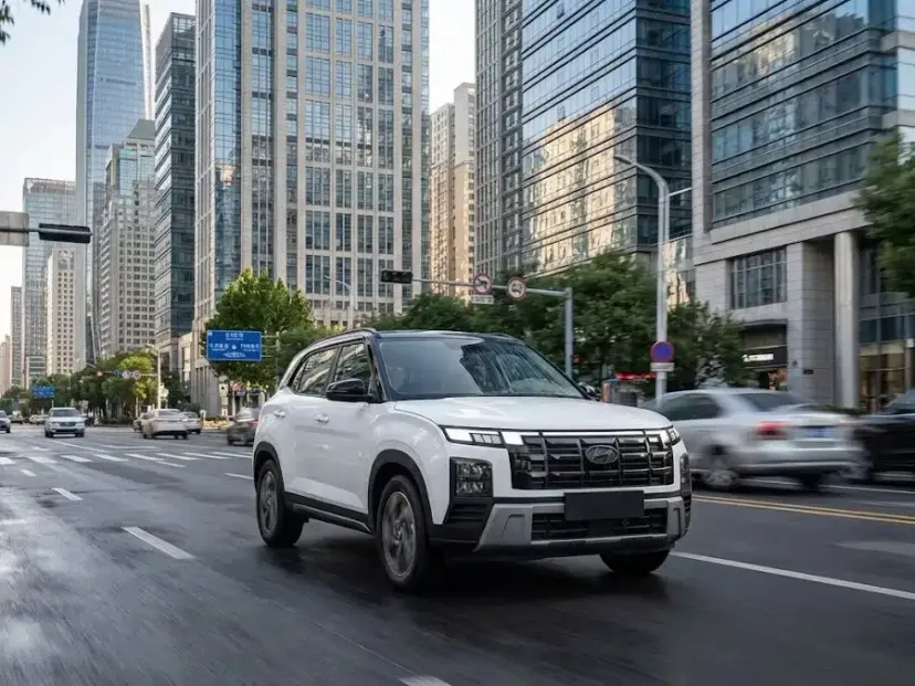Hyundai Indonesia Optimalkan Penjualan Lewat SUV Dan EV 2026