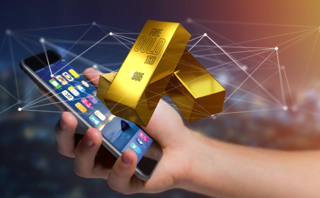 Plus Minus Emas Digital: Solusi Investasi Modern Di Era Digital