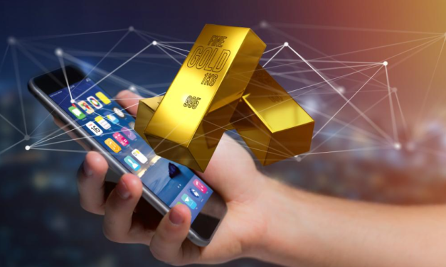 Plus Minus Emas Digital: Solusi Investasi Modern Di Era Digital