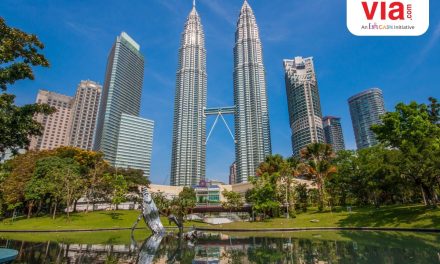 Kepolisian Malaysia Selidiki Kasus Hipnotis Yang Libatkan WNI