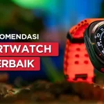Smartwatch Viral Di Tahun 2026: Cerdas, Sehat, Dan Gaya Modern