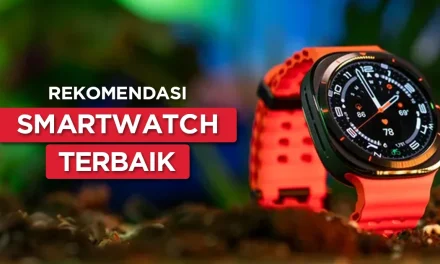 Smartwatch Viral Di Tahun 2026: Cerdas, Sehat, Dan Gaya Modern