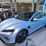 Bagaimana e-Platform Menjadi Dasar Arsitektur Mobil Listrik BYD