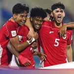 Makna Pertandingan Bagi Generasi Baru Timnas U17 Indonesia