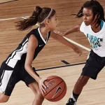 Bermain Basket: Panduan Lengkap Untuk Pemula Hingga Mahir!