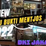 Transformasi Kedai Jamu Menjadi Ruang Nongkrong Modern