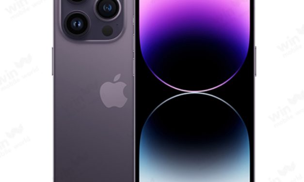 Iphone 14 Pro Max: Flagship Premium Dengan Fitur Revolusioner!