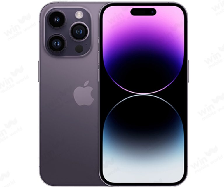 Iphone 14 Pro Max: Flagship Premium Dengan Fitur Revolusioner!
