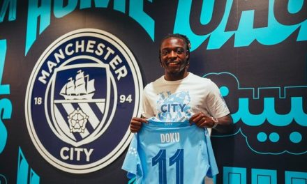 Jérémy Doku Muda Lincah Dan Beprestasi Di Statistik Peforma!