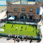 Olahraga Minisoccer Sangat Cocok Di Mainkan Bersama Temanmu