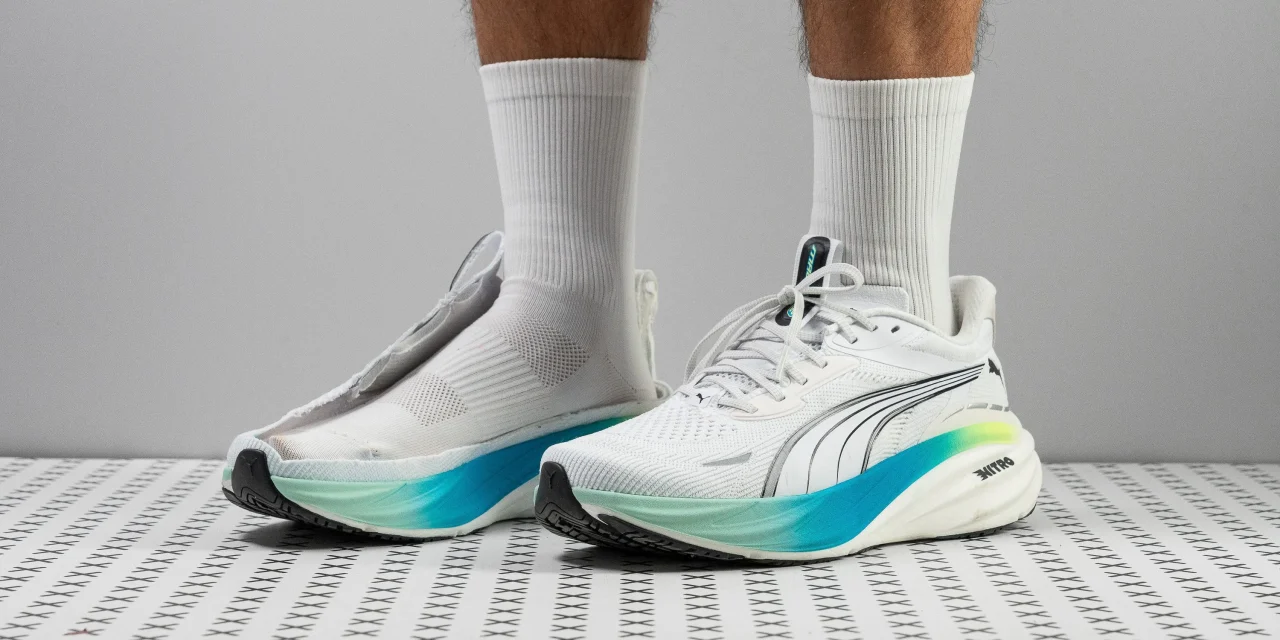 Brand Puma Siap Tampil Dengan Koleksi Terbarunya Di 2026!