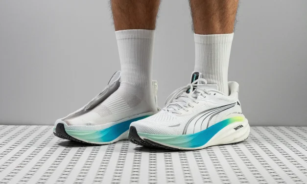 Brand Puma Siap Tampil Dengan Koleksi Terbarunya Di 2026!