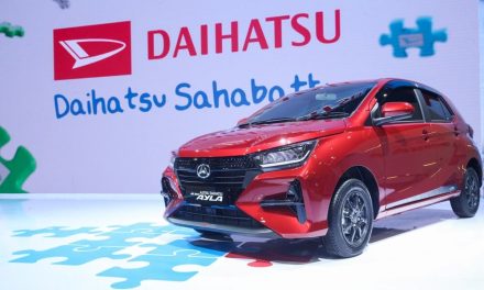 Daihatsu Ayla Merupakan Mobil Pertama Yang Ramah Di Kantong