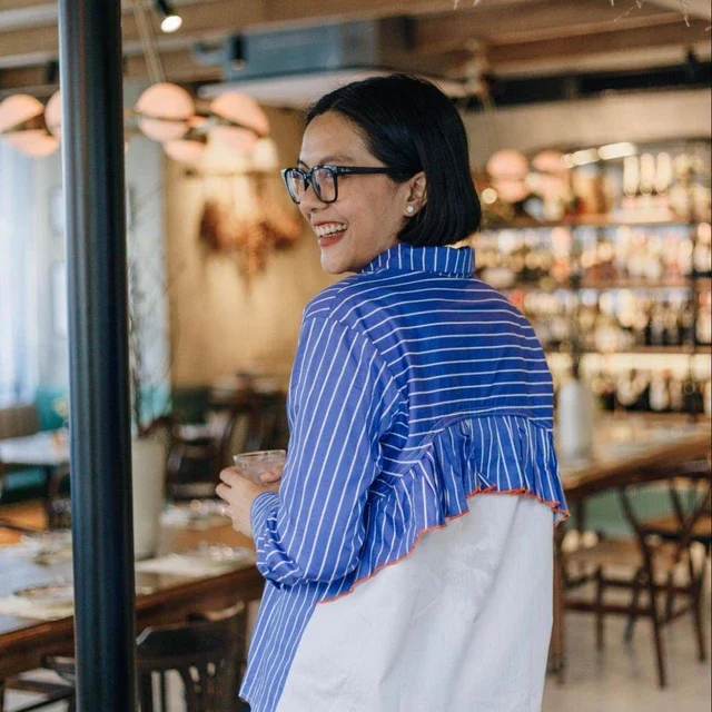 Brand COTTONINK TelahTumbuh Menjadi Ikon Fashion Modern!