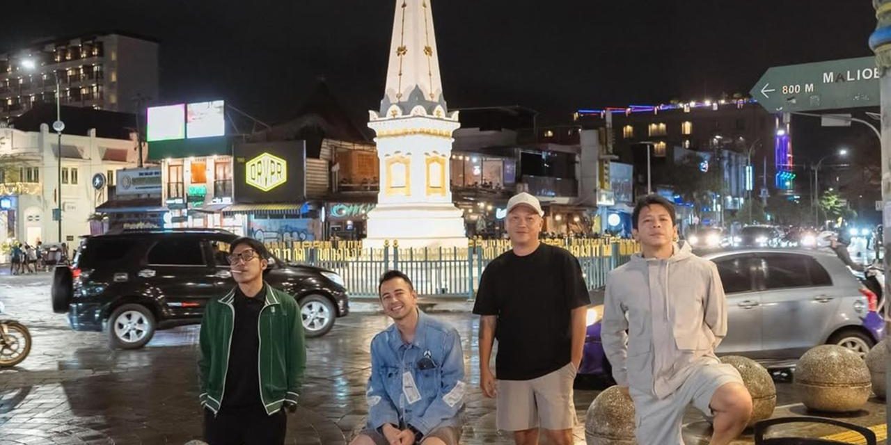 Gading Martin Di Kenal Sebagai Salah Satu Artis Yang Menghibur