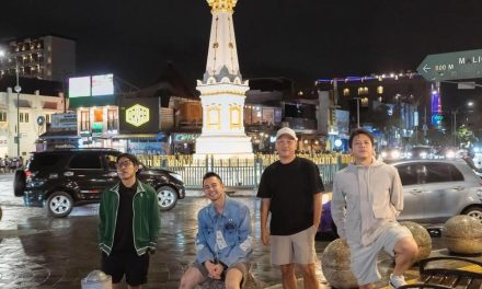 Gading Martin Di Kenal Sebagai Salah Satu Artis Yang Menghibur