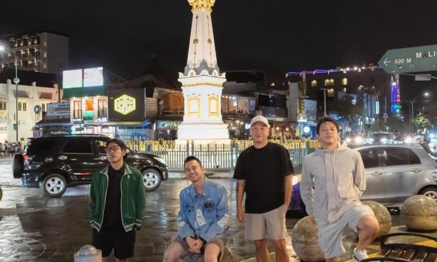 Gading Martin Di Kenal Sebagai Salah Satu Artis Yang Menghibur