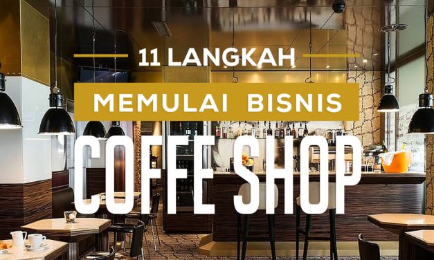 Bisnis Coffeeshop Bisa Hasilkan 100 Juta Sebulan, Ini Caranya