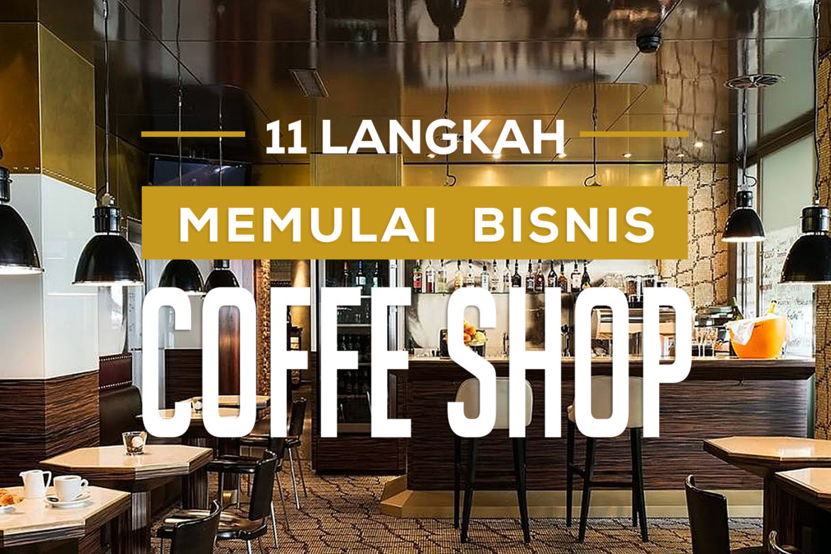 Bisnis Coffeeshop