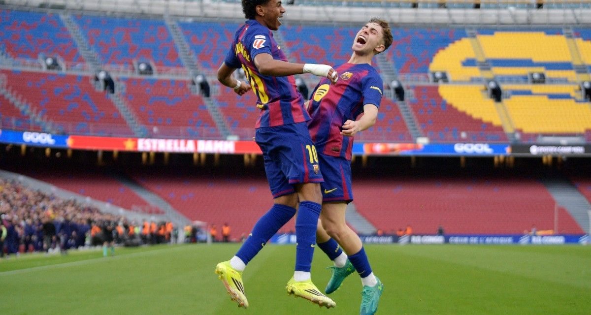 Stadion Barcelona Di Periksa FIFA Untuk Standar Piala Dunia 2030