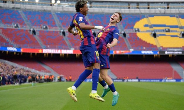 Stadion Barcelona Di Periksa FIFA Untuk Standar Piala Dunia 2030