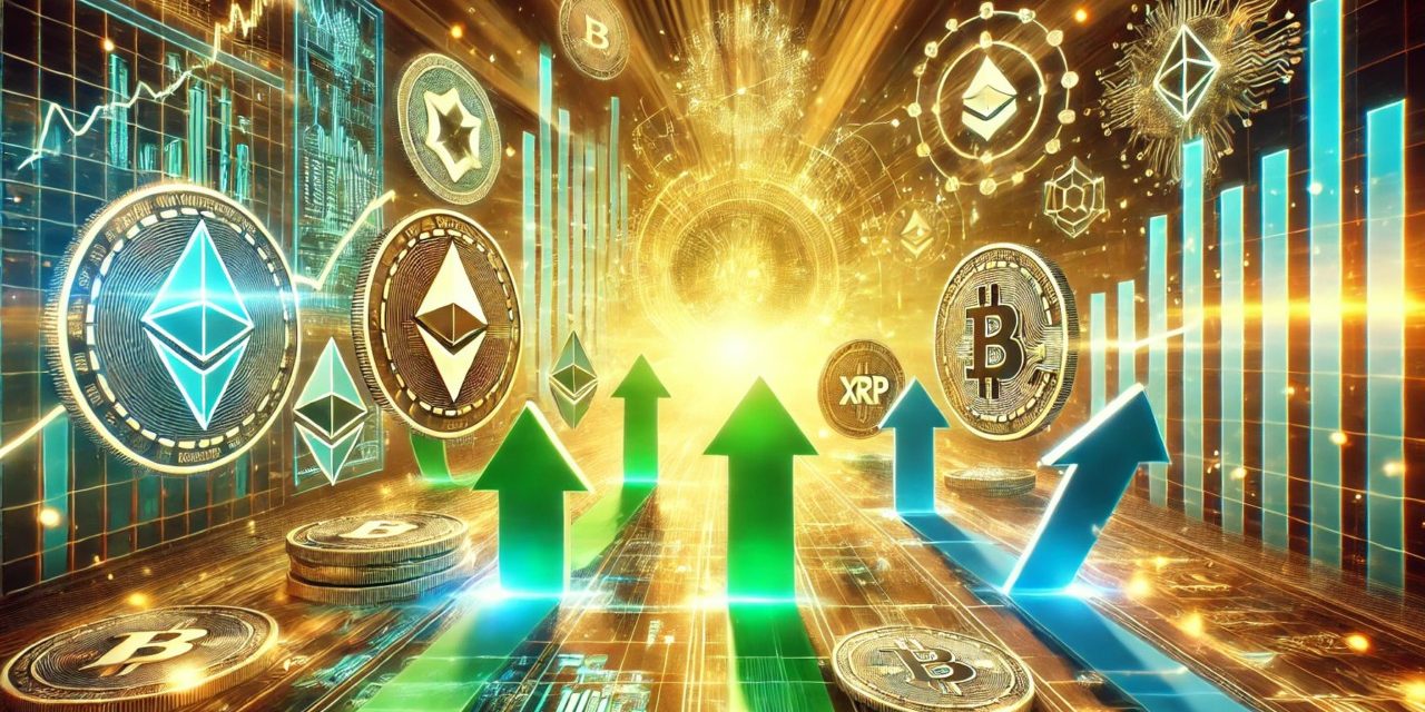 Blockchain Di Luar Cryptocurrency Potensi Dalam Berbagai Industri