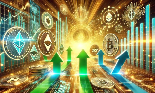 Blockchain Di Luar Cryptocurrency Potensi Dalam Berbagai Industri