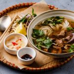 Kuliner Vietnam Eksplorasi Kenikmatan Kuliner Yang Memikat Loh