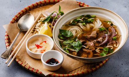Kuliner Vietnam Eksplorasi Kenikmatan Kuliner Yang Memikat Loh
