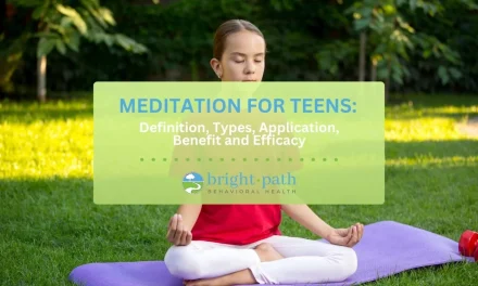 Praktik Meditasi Dan Kesehatan Mental Untuk Remaja Depresi!