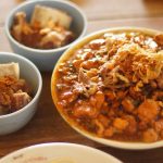 Mie Ayam Jogja Hidangan Sangat Lezat Ikonik Dari Kota Gudeg