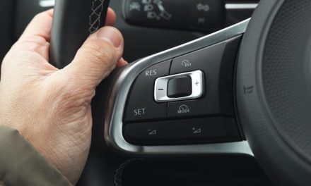 Cruise Control, Fitur Yang Mengoptimalkan Pengalaman Touring