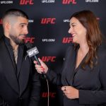 Ilia Topuria Dan Perjalanannya Menuju Puncak Divisi Bulu UFC