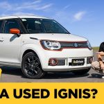 Suzuki Ignis: City Car Yang Bergaya SUV Yang Praktis Dan Efisien