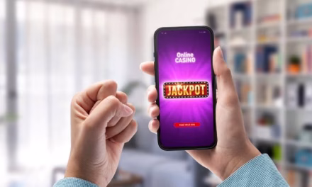 Kecanduan Judi Online Dan Adanya Risiko Hubungan Interpersona