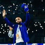 Standar Baru Di Tim Persib: Peran Layvin Kurzawa Di Balik Layar