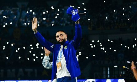 Standar Baru Di Tim Persib: Peran Layvin Kurzawa Di Balik Layar