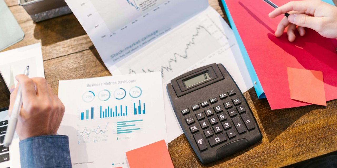 Ekspansi Fintech Di Afrika: Hadirkan Solusi Untuk Kredit Mikromu