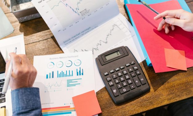 Ekspansi Fintech Di Afrika: Hadirkan Solusi Untuk Kredit Mikromu