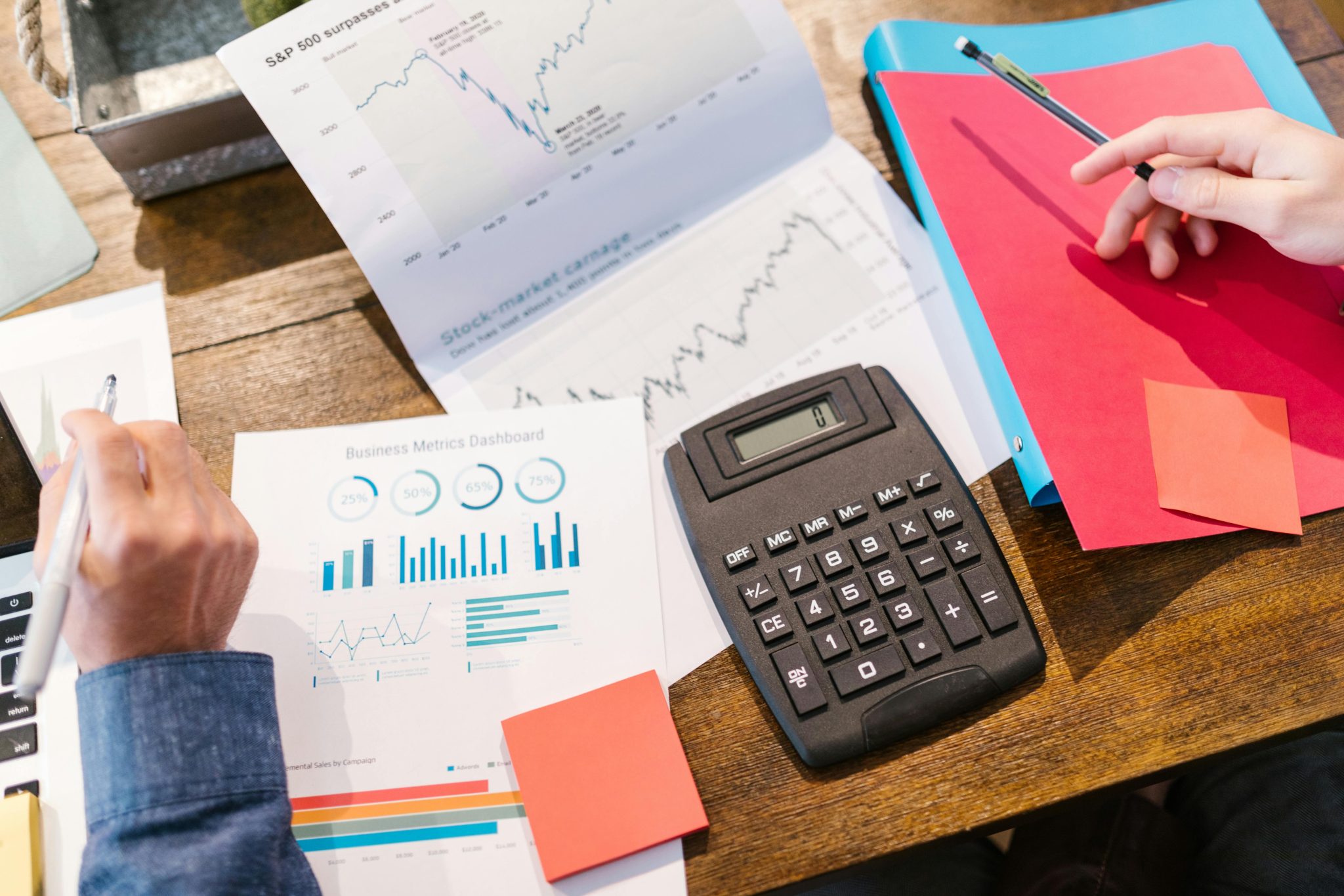 Ekspansi Fintech