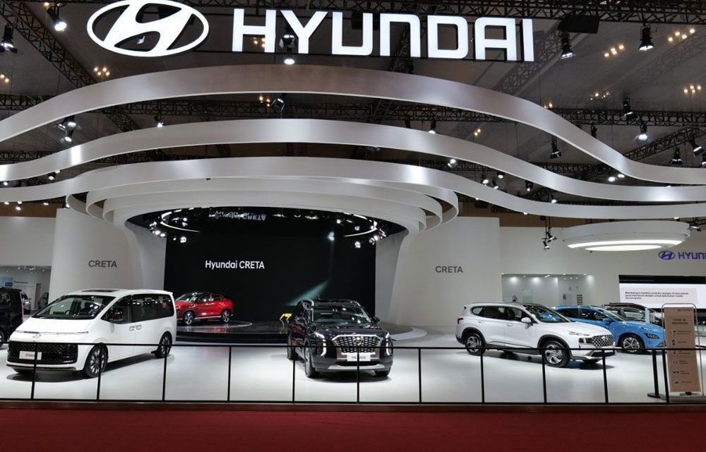 Alasan Popularitas Untuk Langganan Hyundai Di Pasar Indonesia