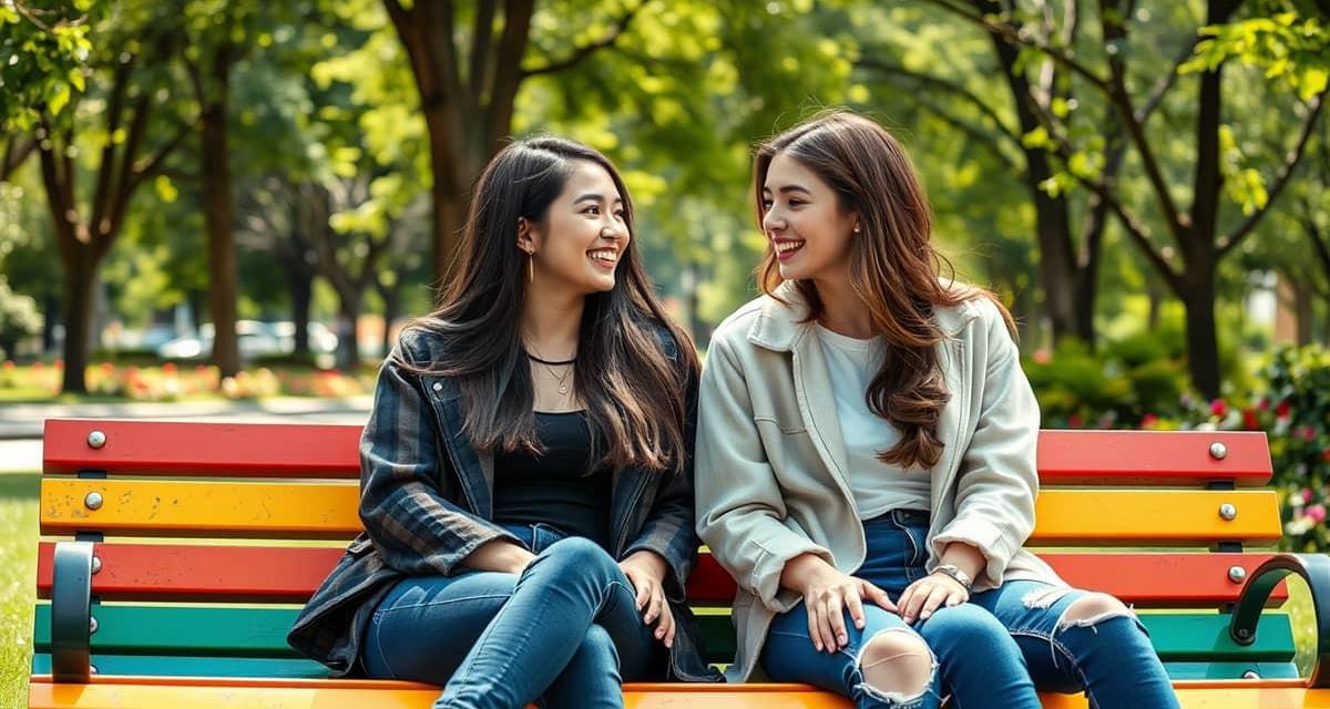 Peran Bestie Dalam Pertemanan Sangat Penting Untuk Kita